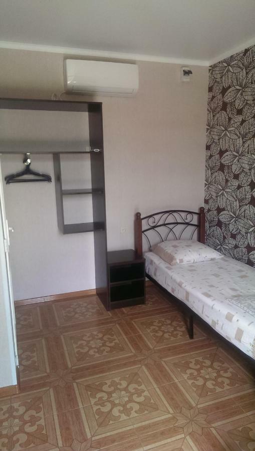 Tikhaya Gavan Guest House กากรา ภายนอก รูปภาพ