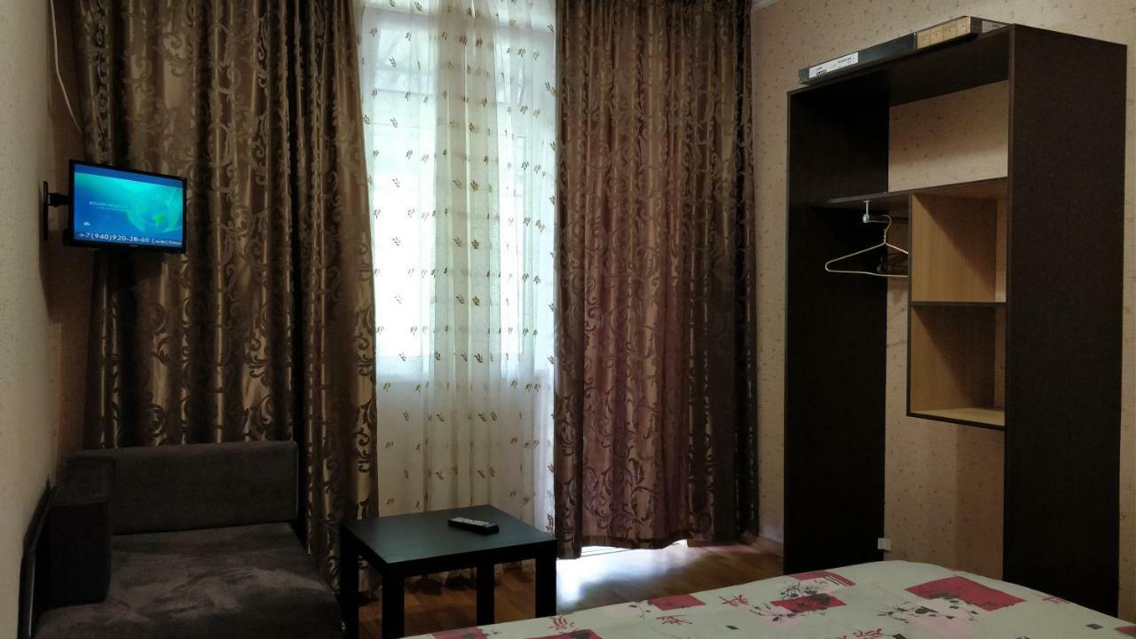 Tikhaya Gavan Guest House กากรา ภายนอก รูปภาพ