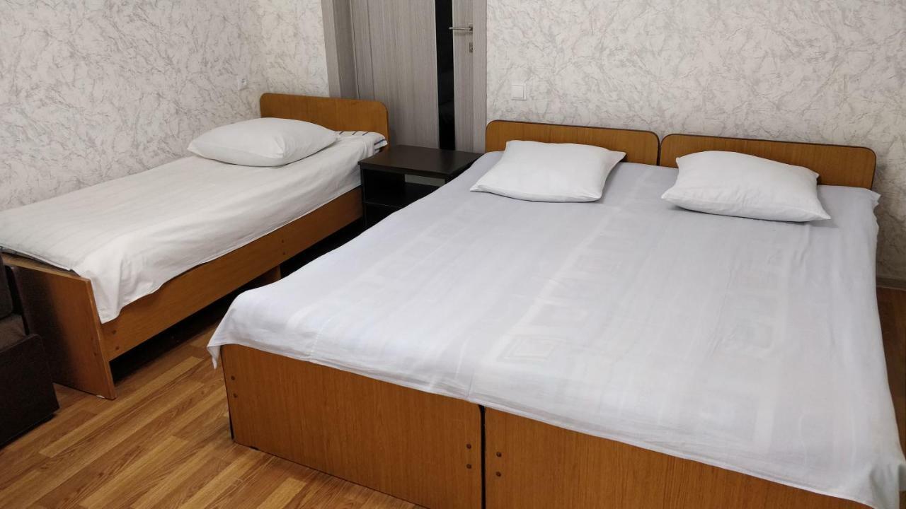 Tikhaya Gavan Guest House กากรา ภายนอก รูปภาพ